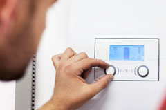 best Wooth boiler servicing companies