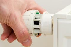 Wooth central heating repair costs