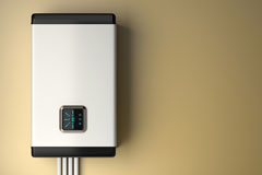 Wooth electric boiler companies