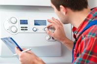 free Wooth gas safe engineer quotes