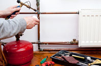 free Wooth heating repair quotes