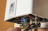 free Wooth boiler install quotes